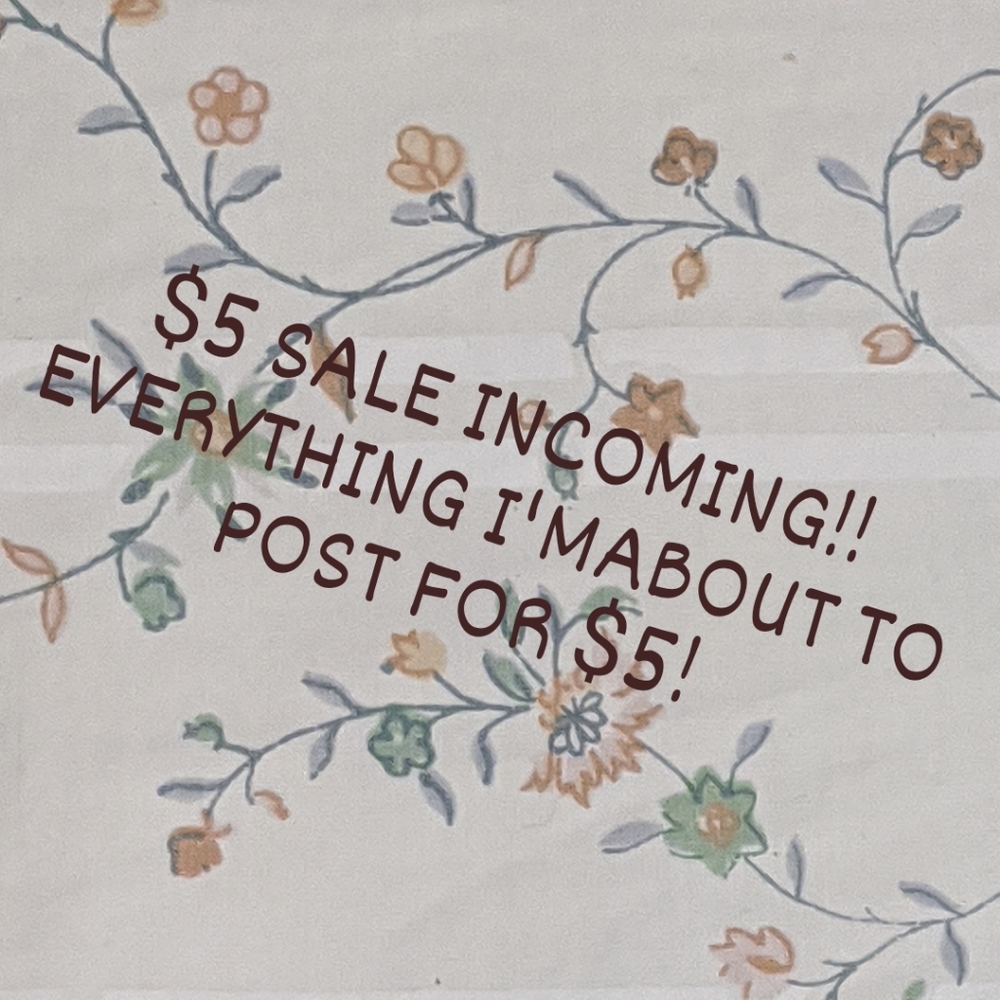 CHECK OUT ALL THE AMAZING DEALS